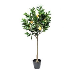 Kunst Citroenboompje – ↕ 120 cm